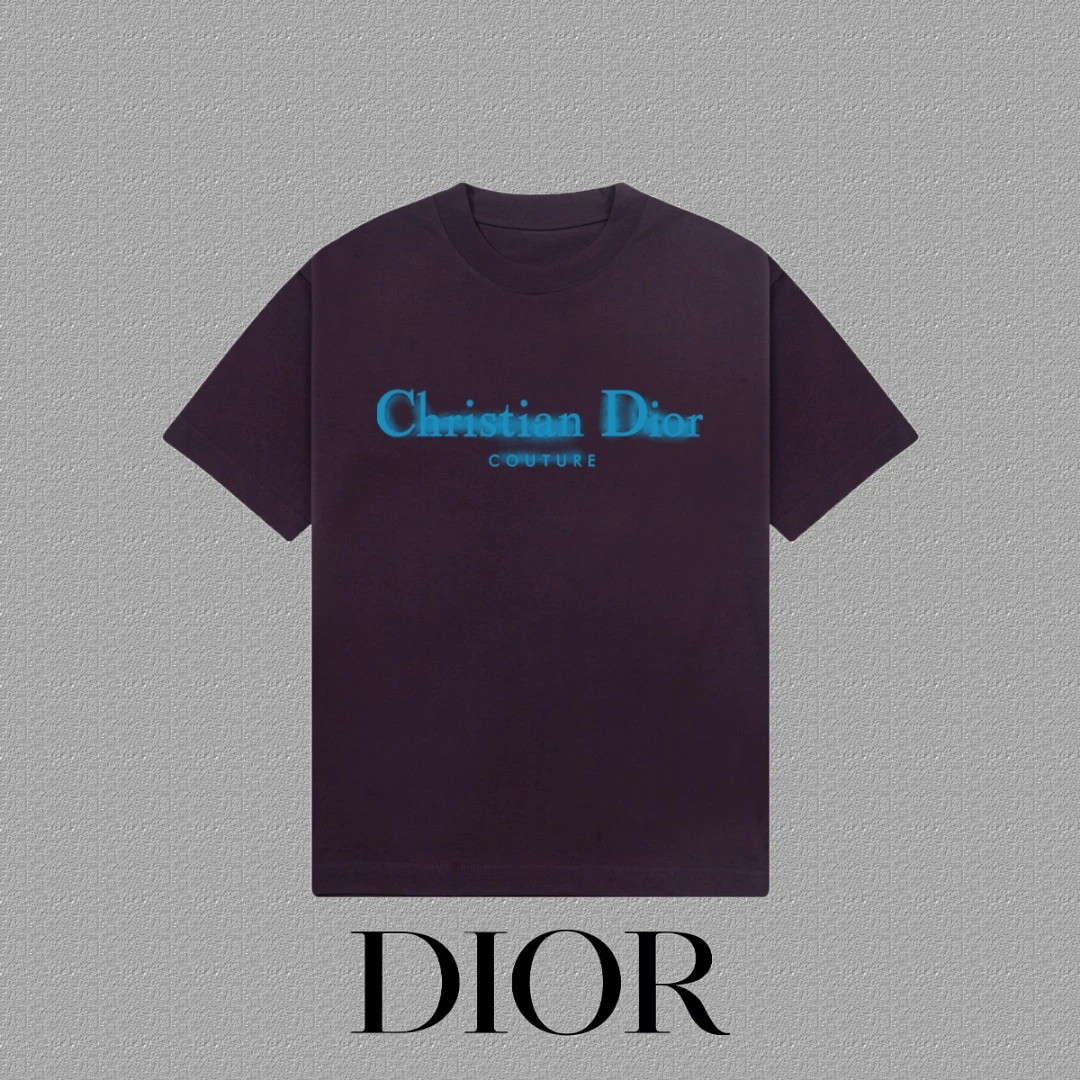 Dior T-Shirt — d43447f9