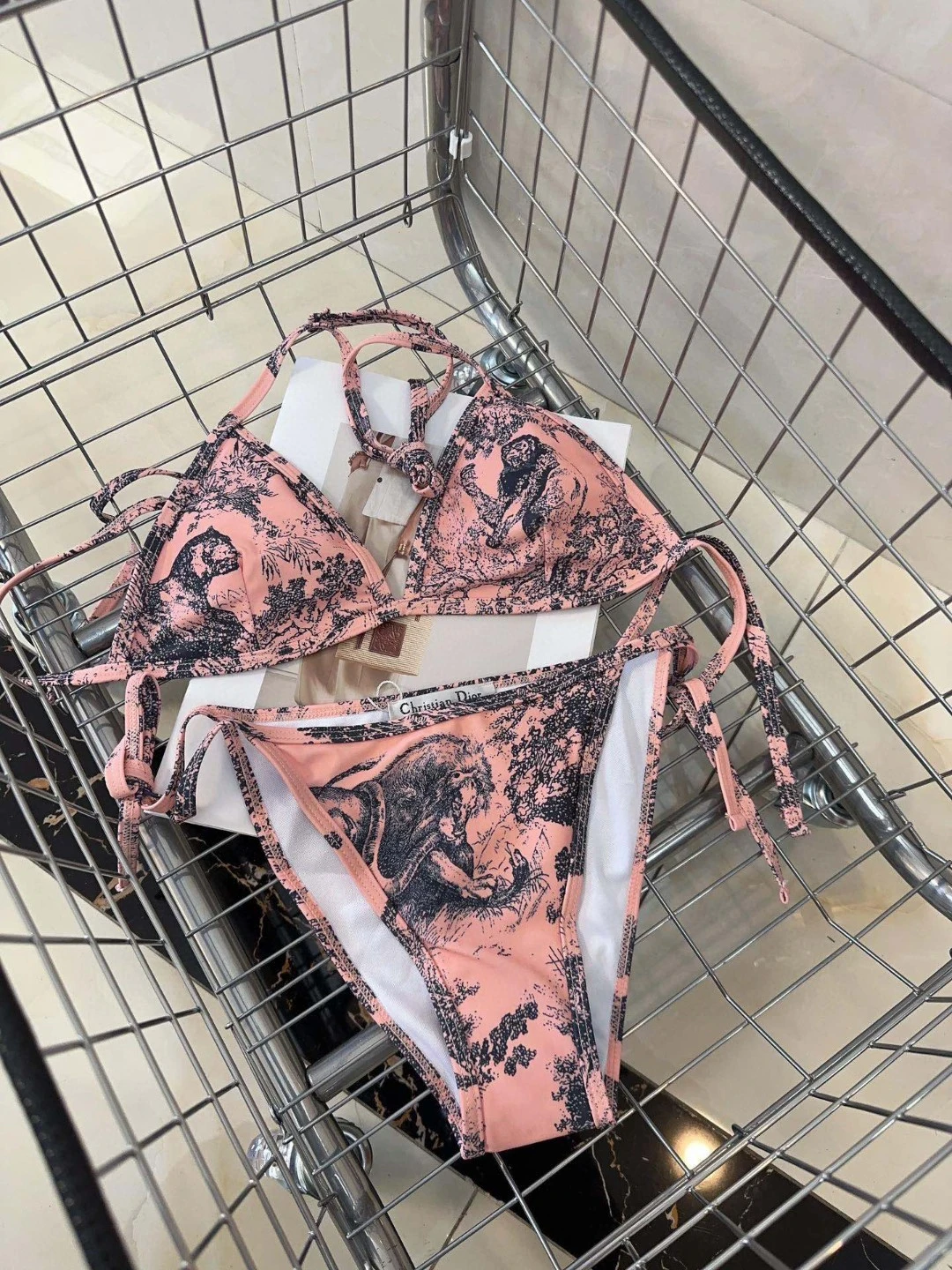 Dior Swimwear — b67aaa9e