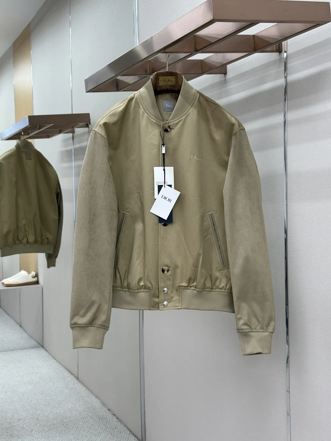 Dior Jackets — eba4641e