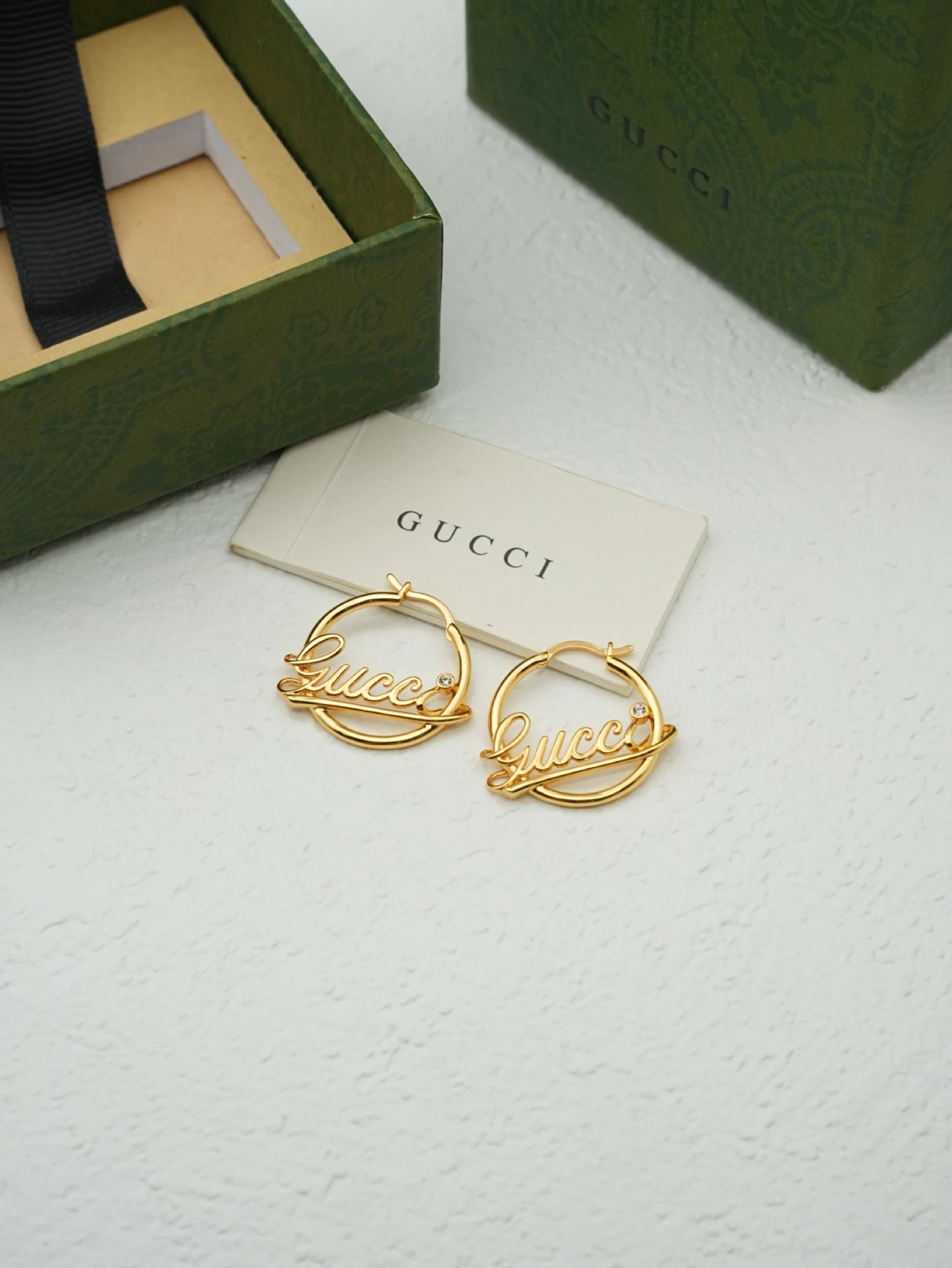 Gucci Jewellery — d567ab10