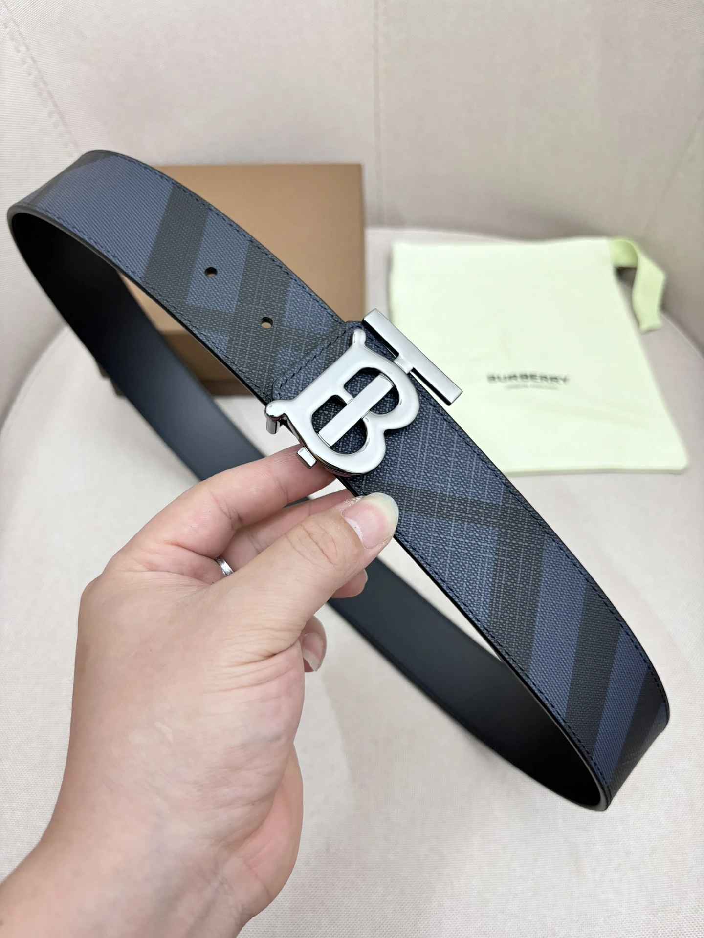 Burberry Belt — 9bd21c5a