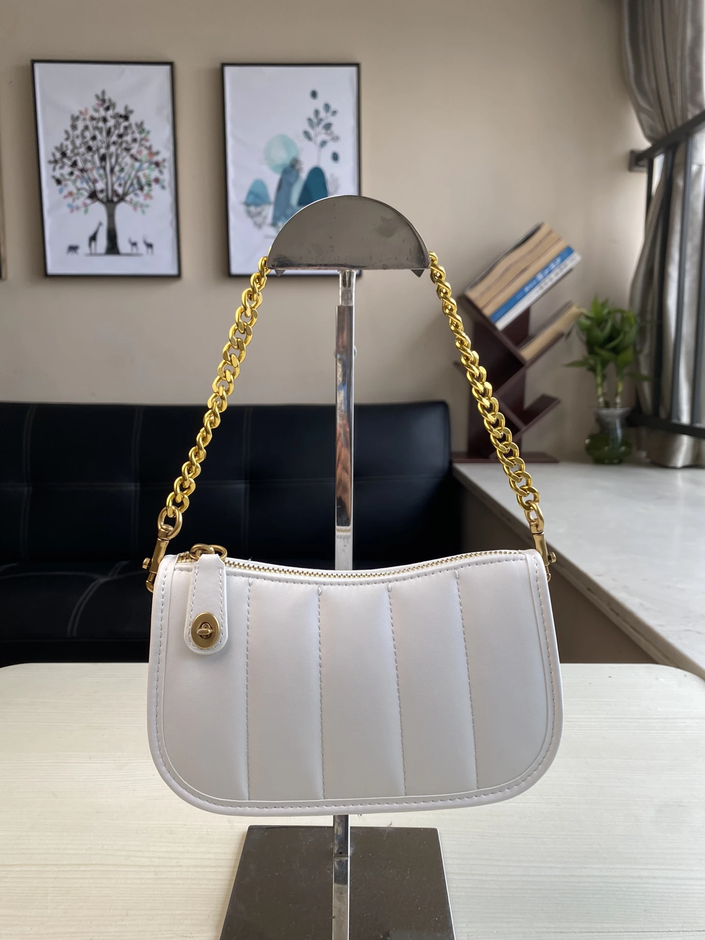 Coach Bag — 9368663d