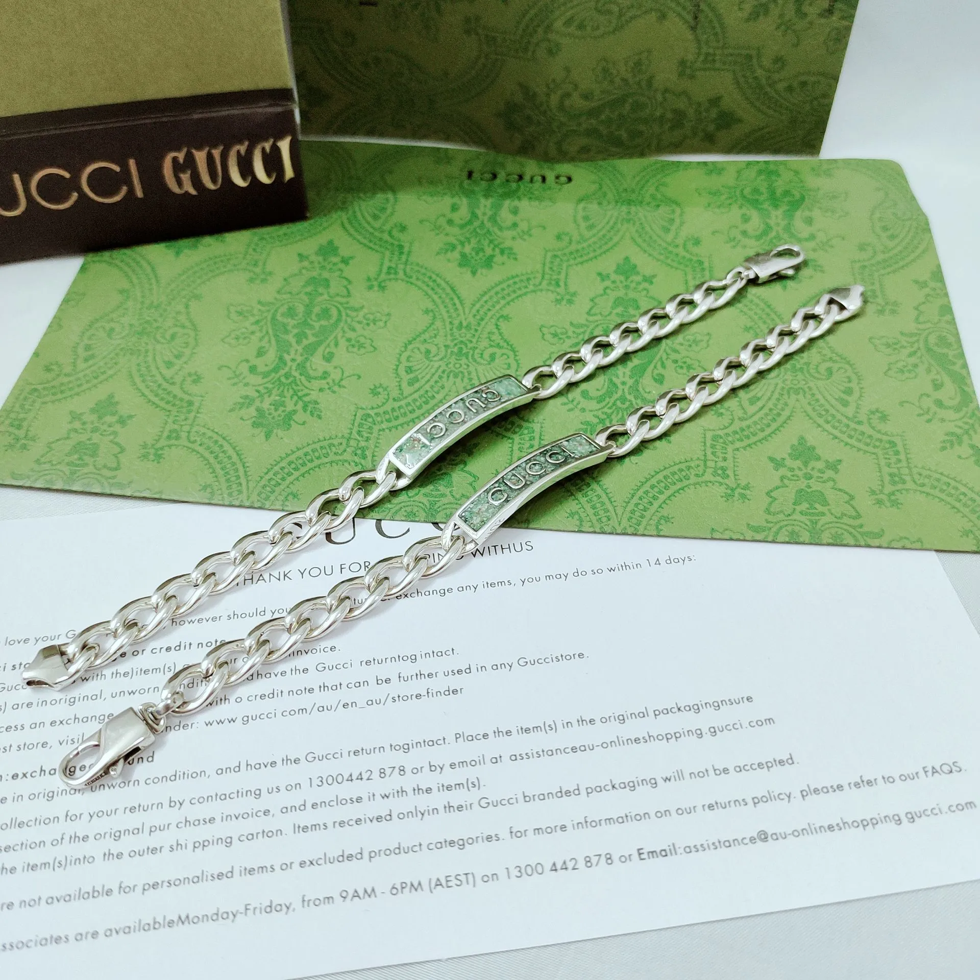 Gucci Jewellery — 45228c05
