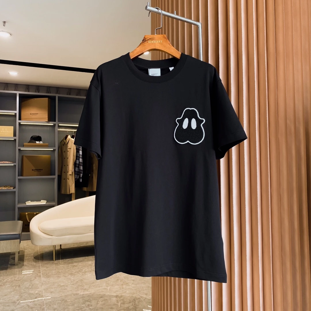 Burberry T-Shirt — ee6847ae