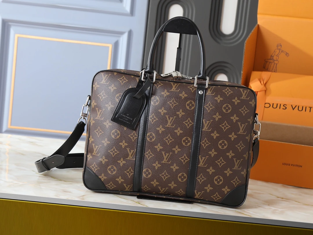 Briefcases — 184eaced