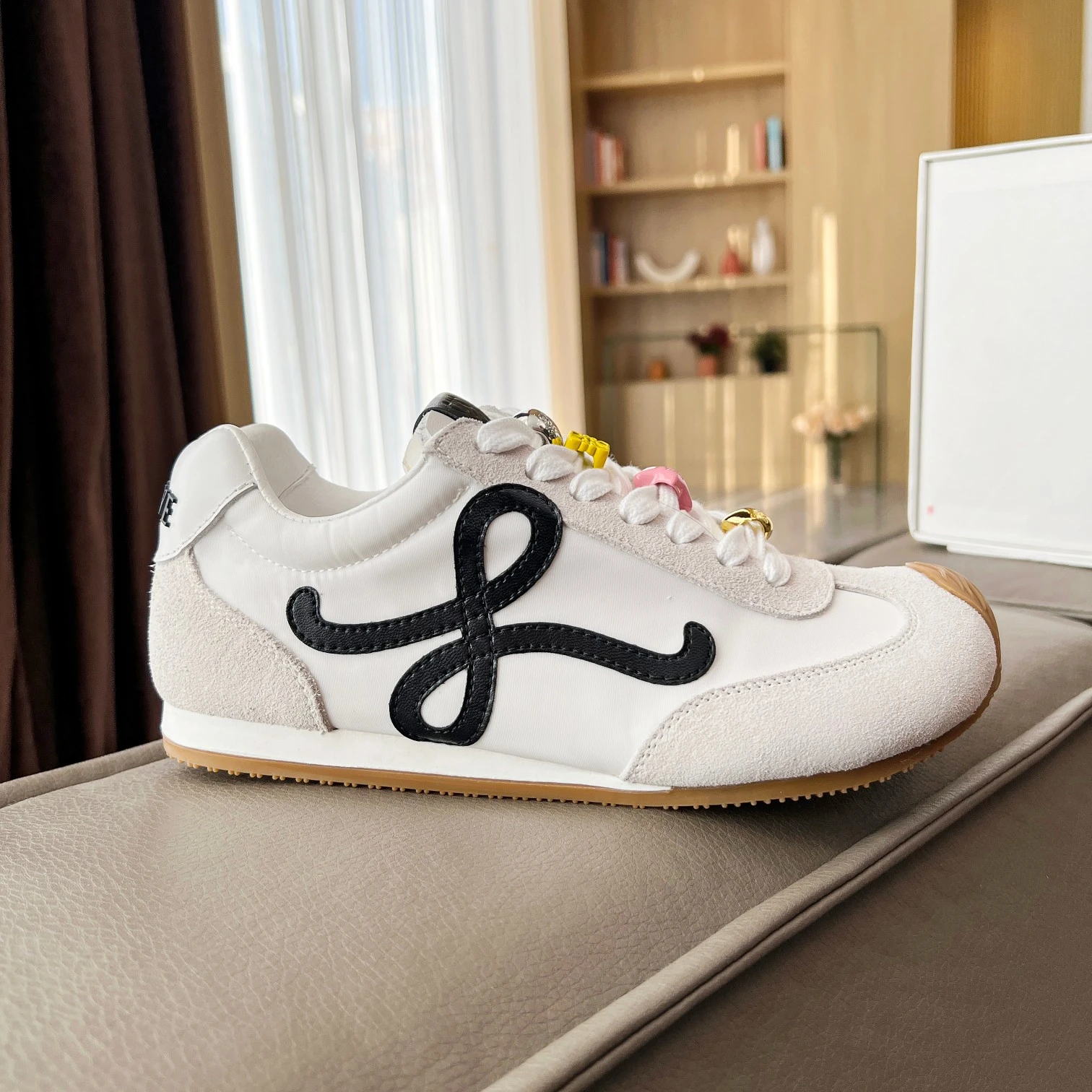 Loewe Shoes — c461ed39