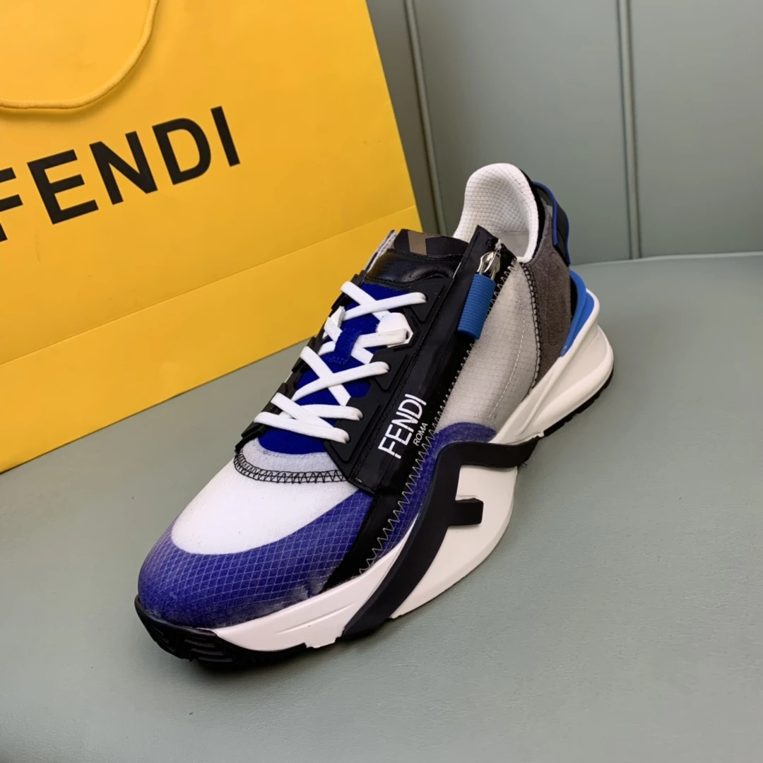 Fendi Shoes — 053a9239