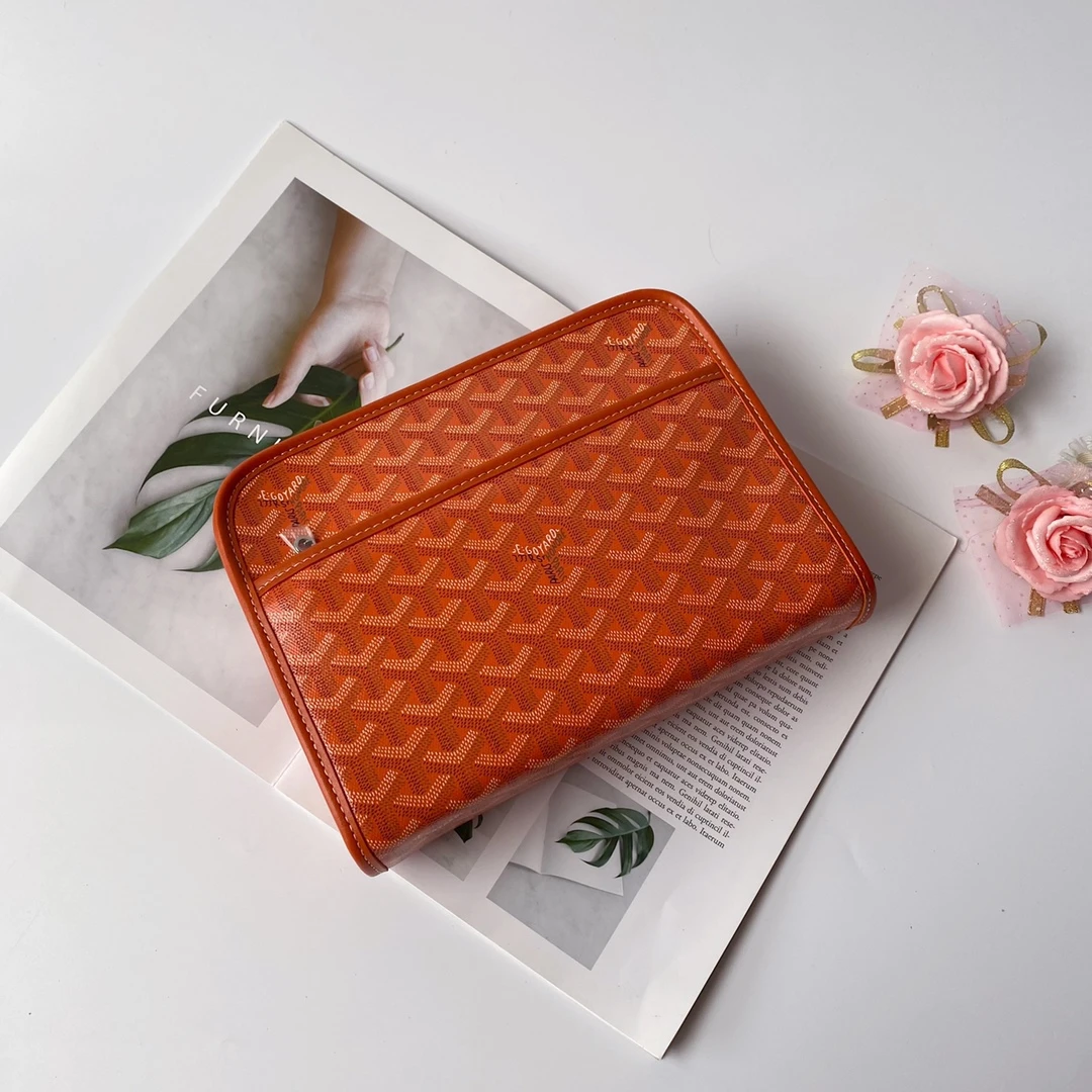 Goyard Bag — 7fd08d7b