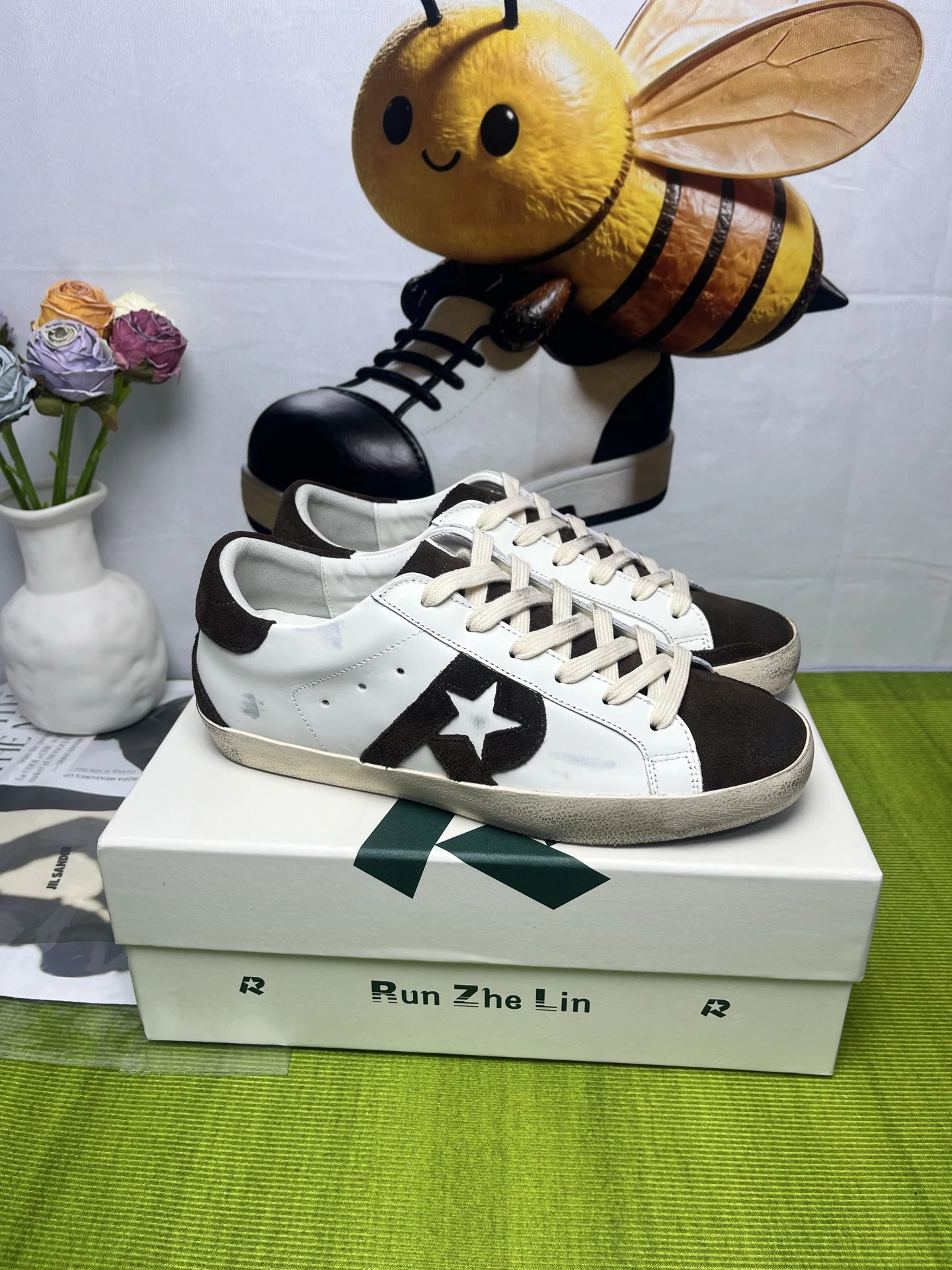 Golden Goose Sneakers — 178af085