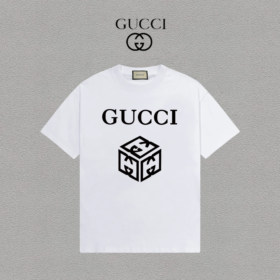 Gucci T-Shirt — 2c998019