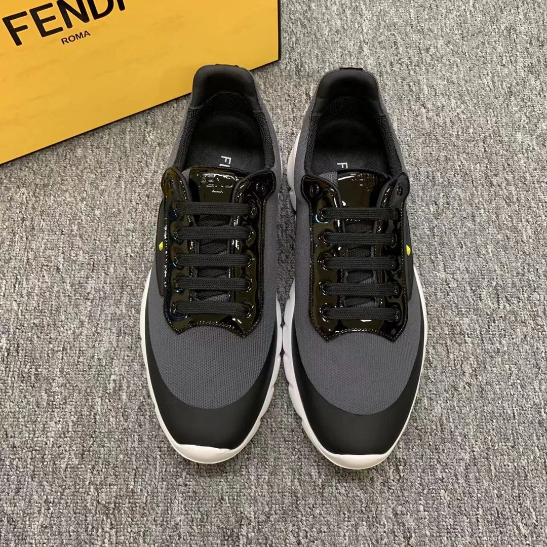 Fendi Sneakers — e8bd9c08