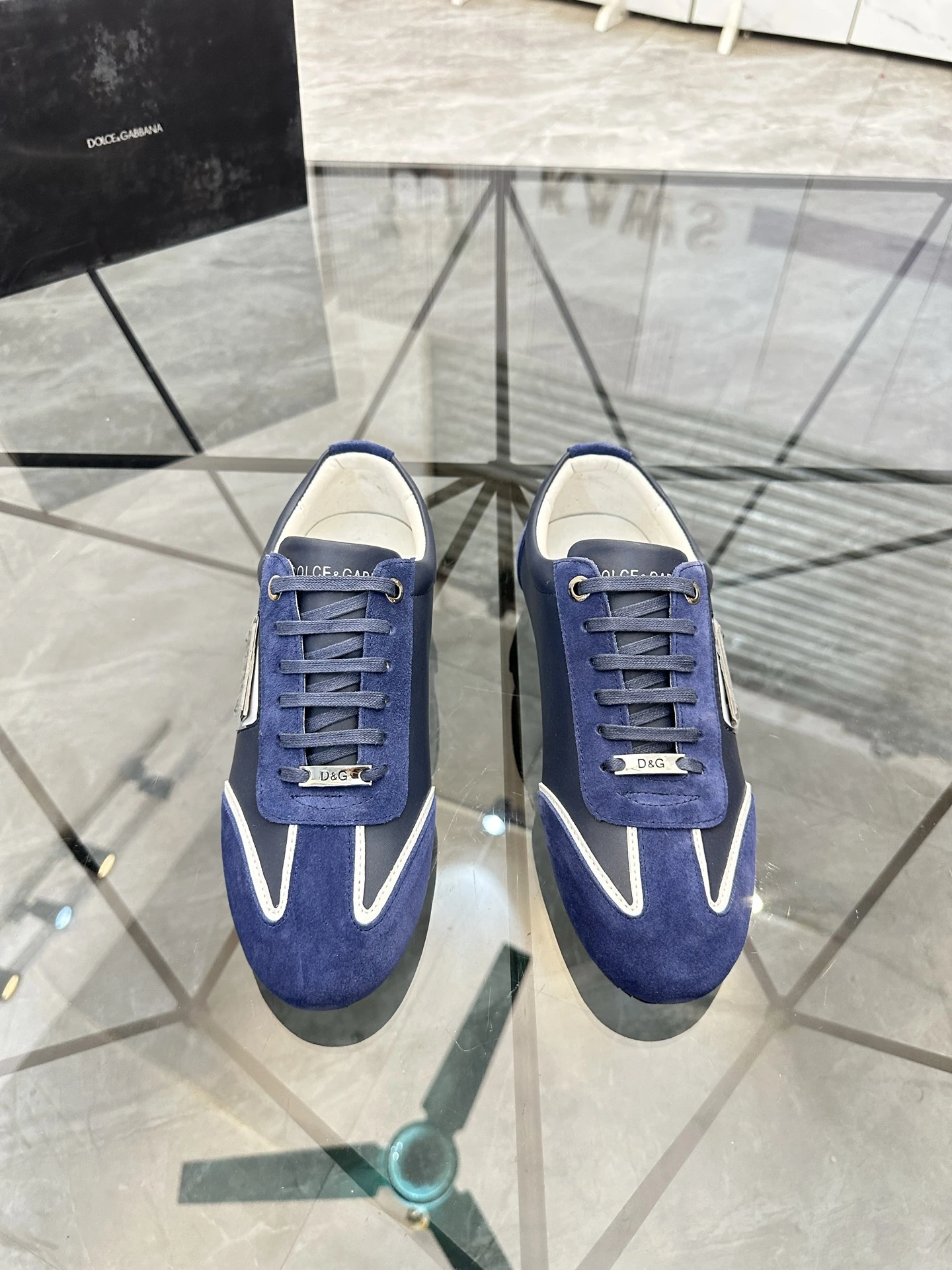 Dolce & Gabbana Shoes — a470e16f