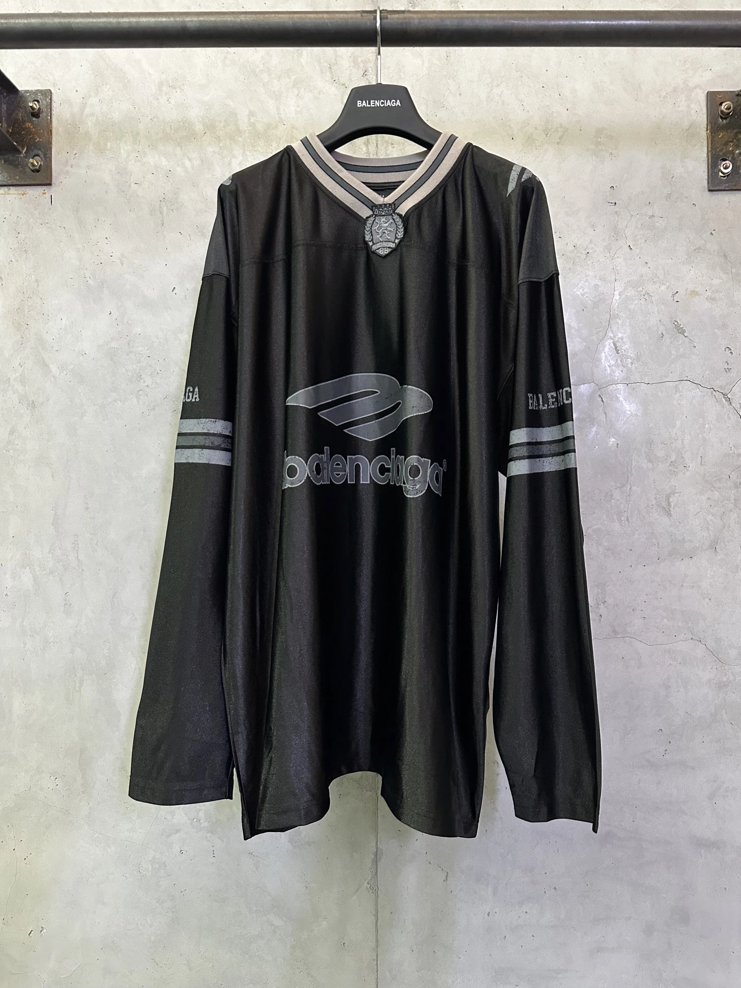 Balenciaga T-Shirt — d07526c1