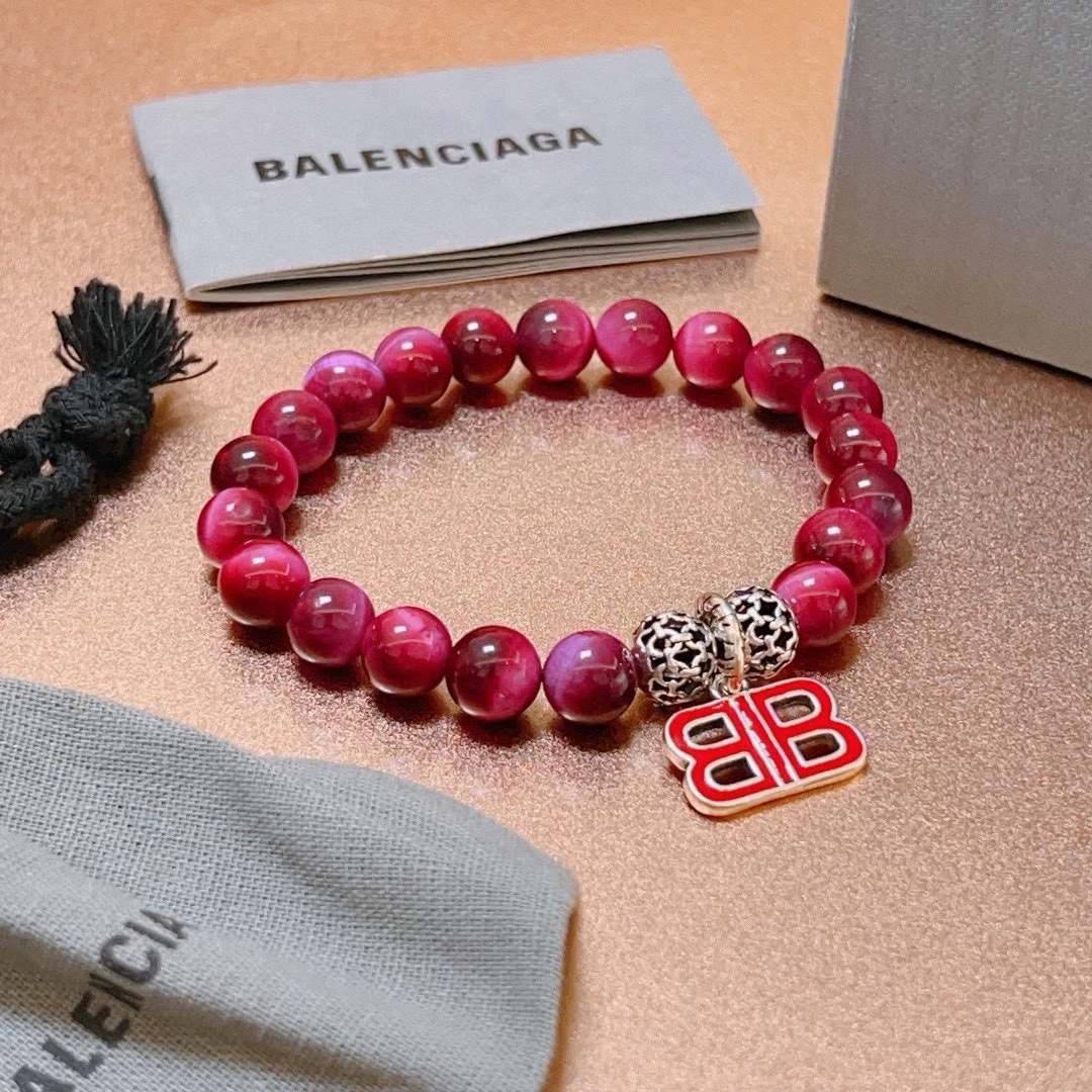Balenciaga Jewellery — 32b44a48