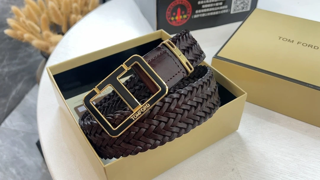 Tom Ford Belts — 28538118