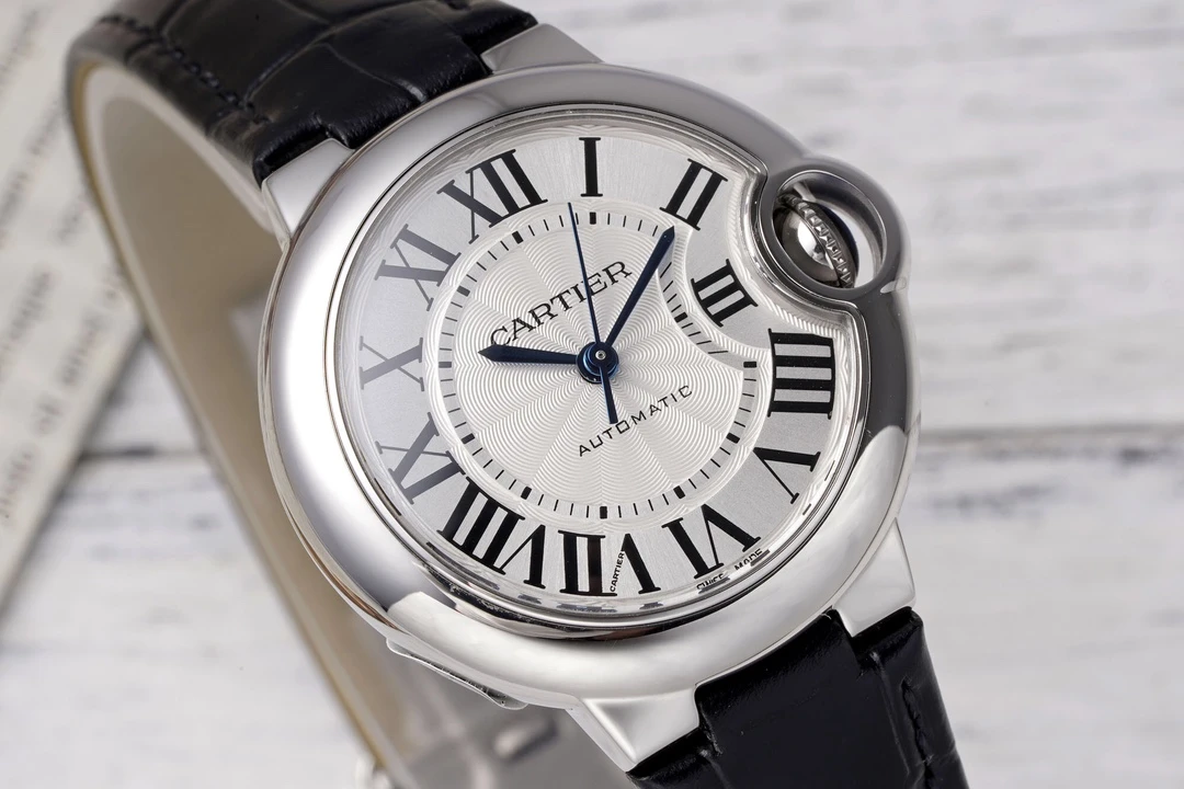 Cartier Watch — 316343eb