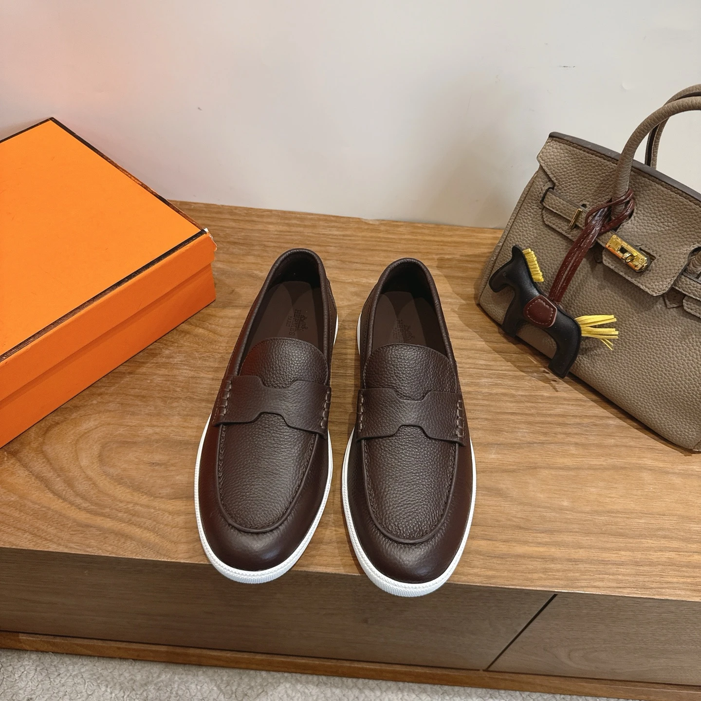 Hermès Shoes — e250aa82