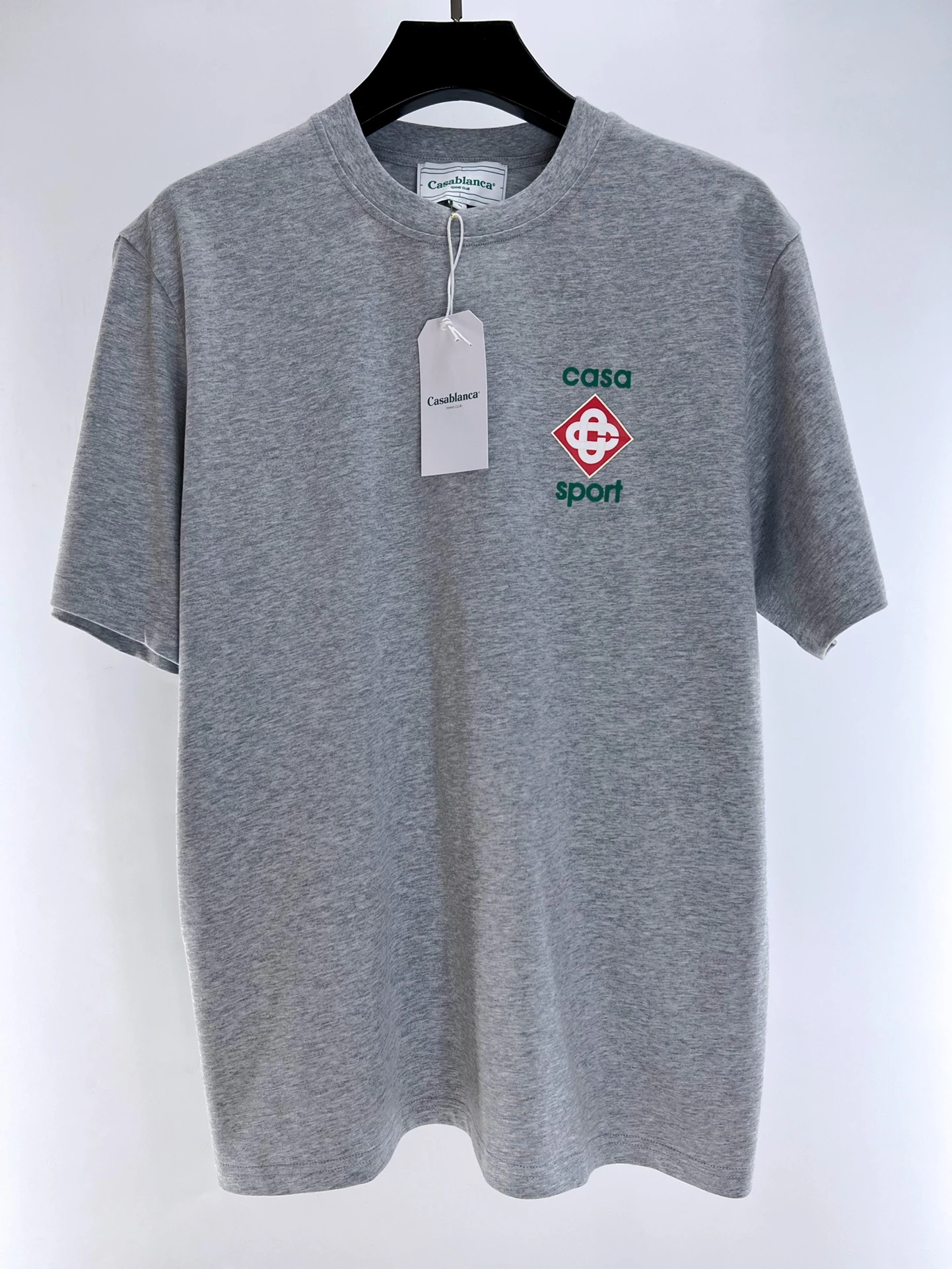 Casablanca T-Shirt — fac755dc