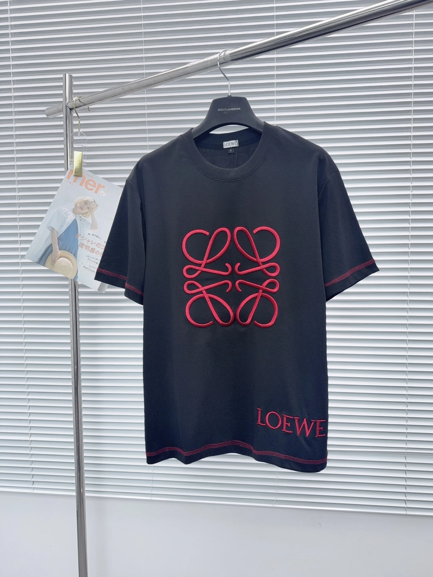 Loewe T-Shirt — f9995be6