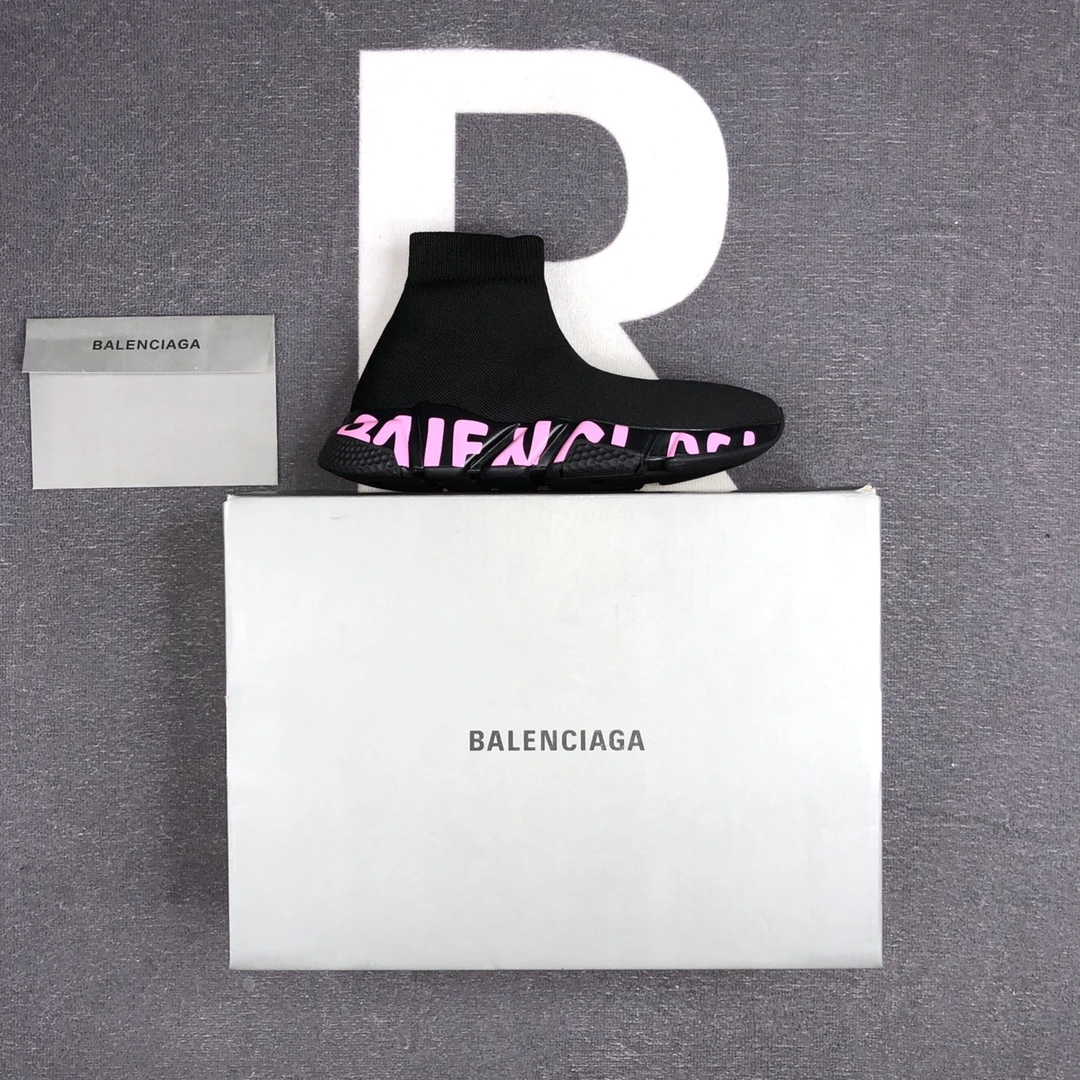 Balenciaga Sneakers — f4aa739a
