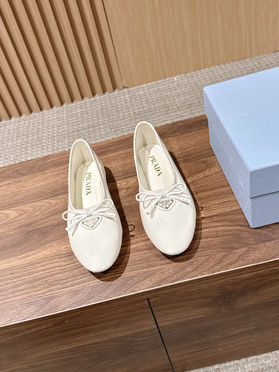 Prada Shoes — f344c24e