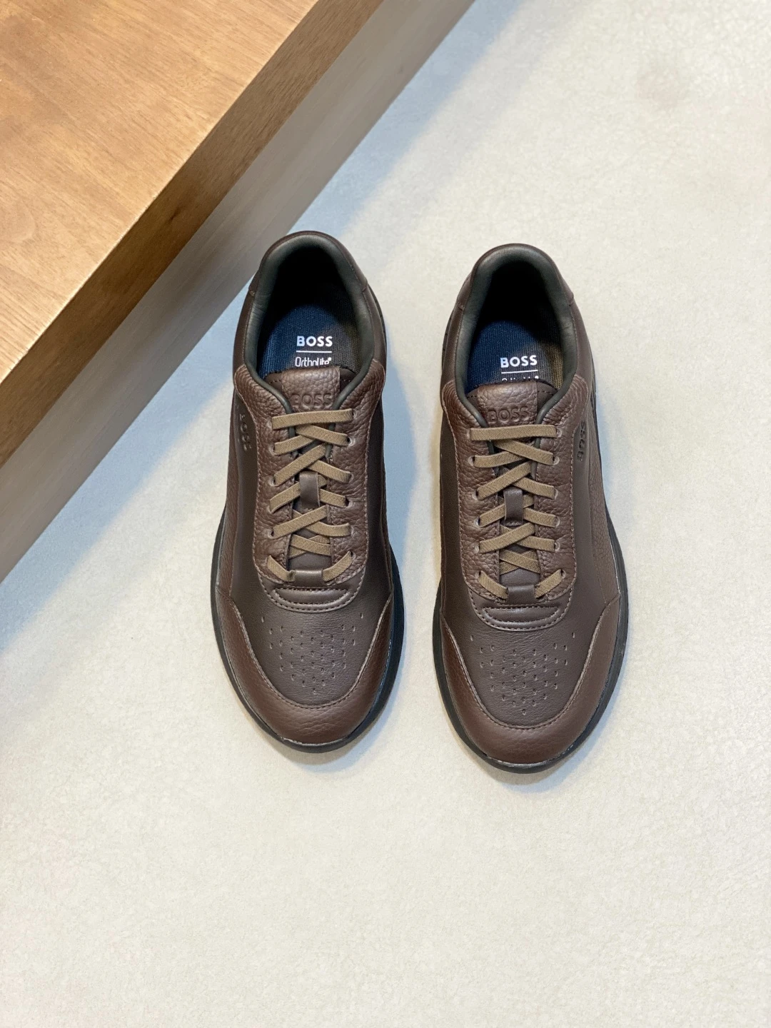 BOSS Dress Shoes — daf2de1a