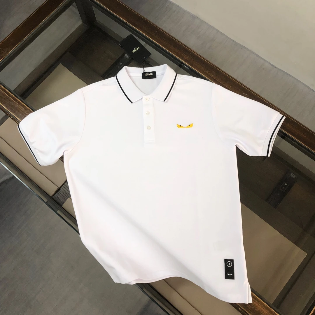 Fendi T-Shirt — 282dc16b