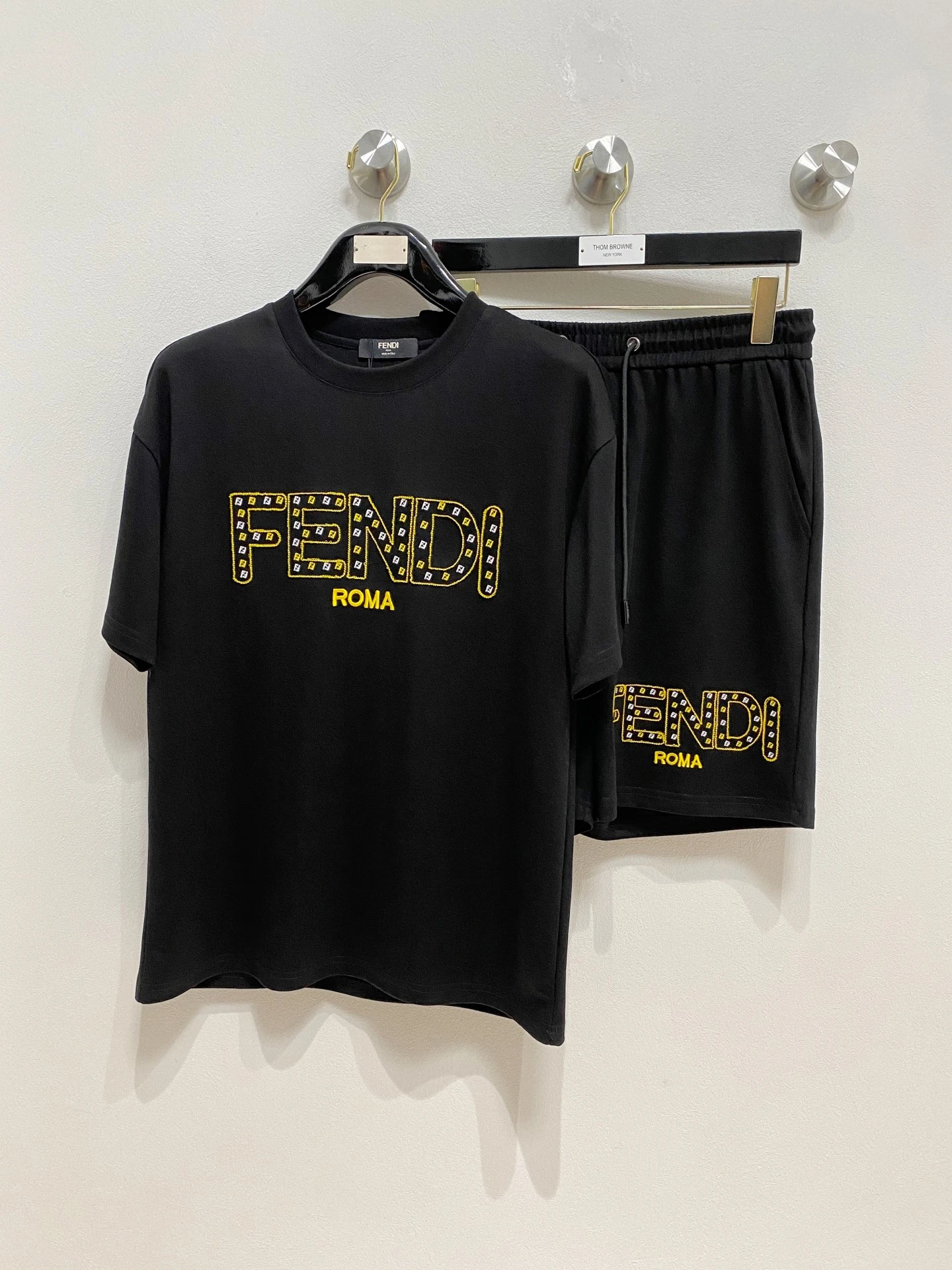 Fendi Matching Sets — e03d9d52