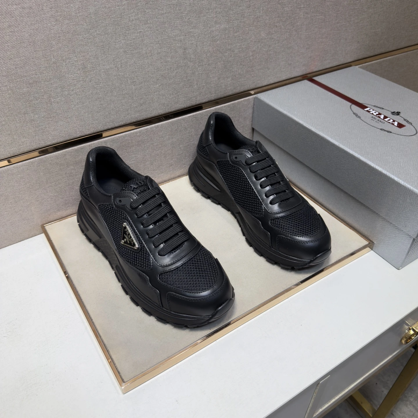 Prada Shoes — 798640f5