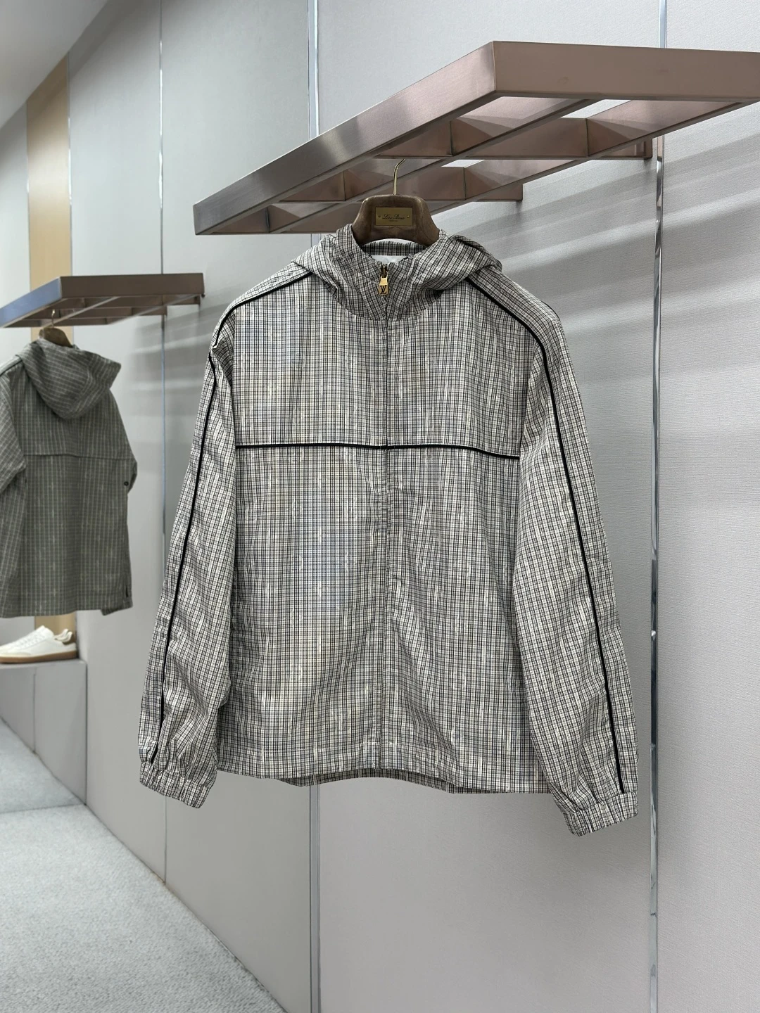 Louis Vuitton Jackets — b0882c48