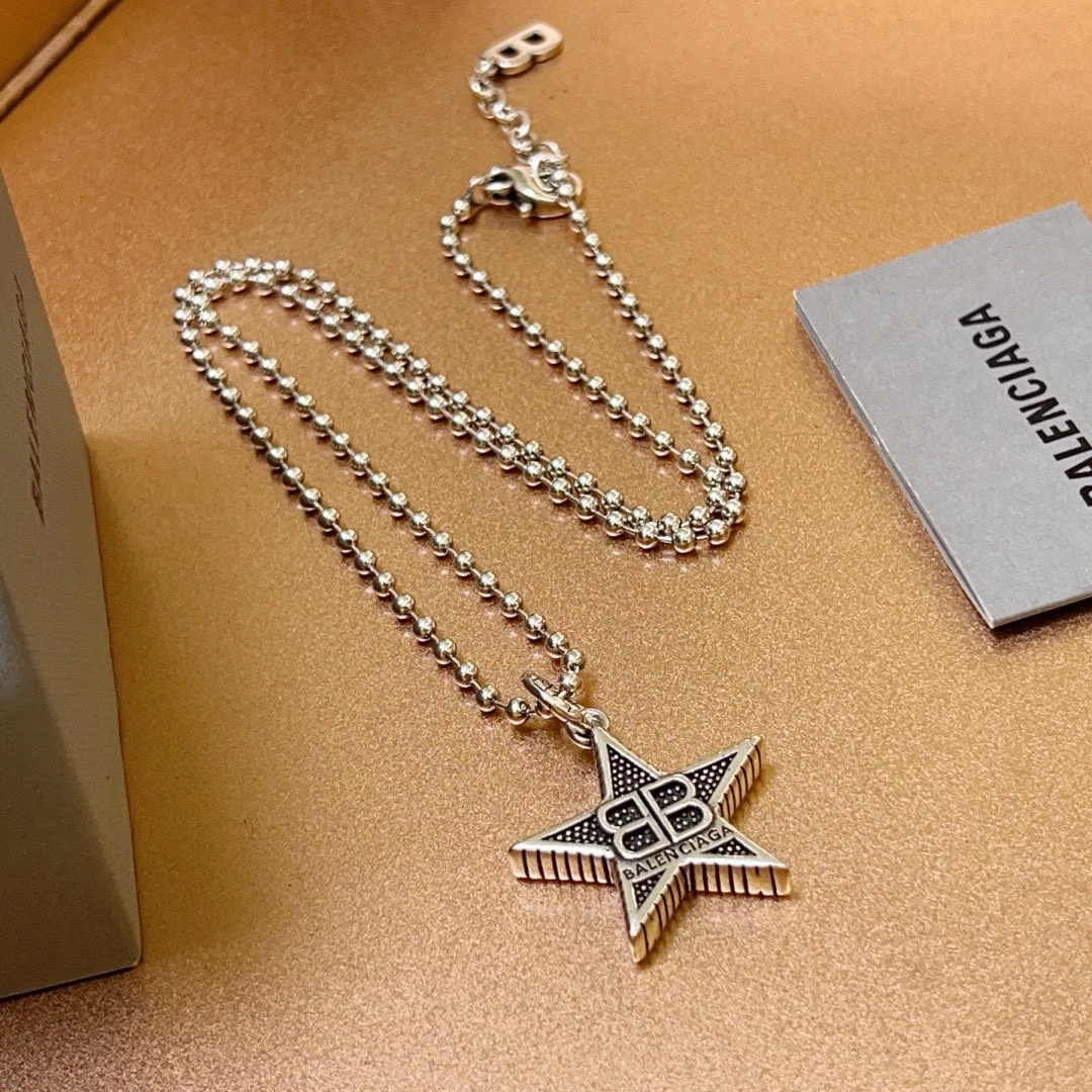 Balenciaga Jewellery — 042ba544