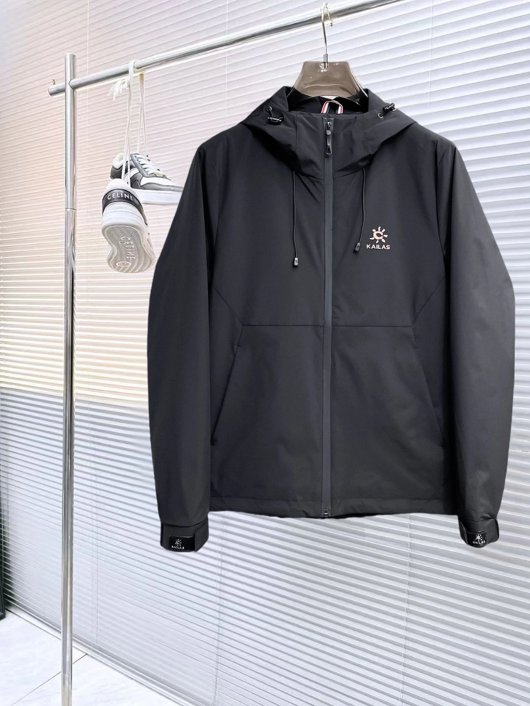 Jackets — 449792bf