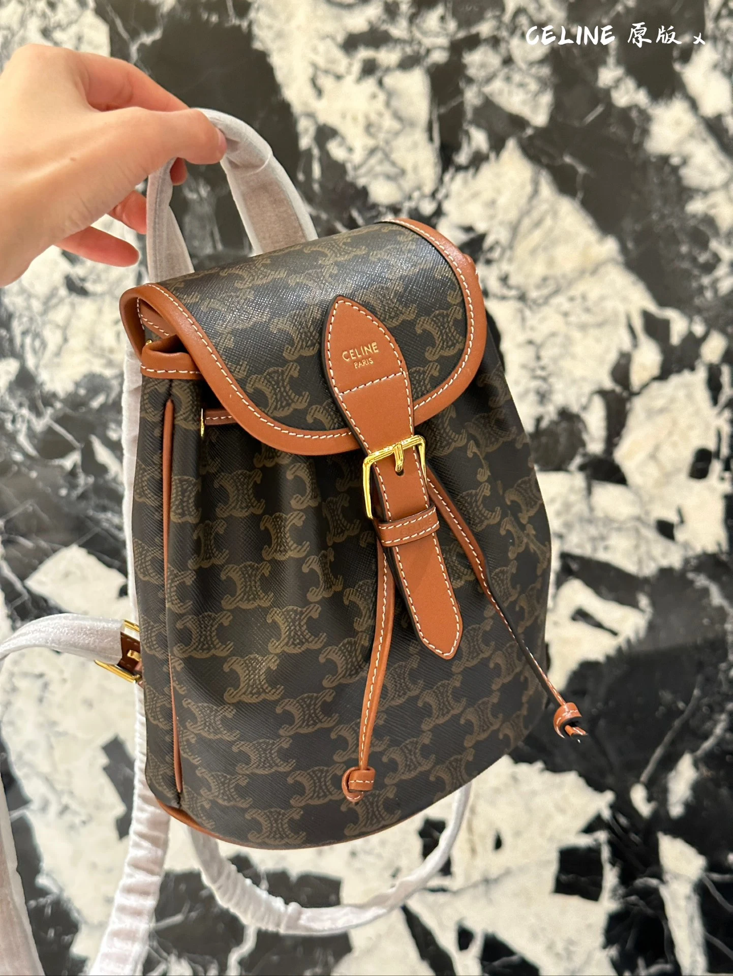 Celine Bag — daeae70e