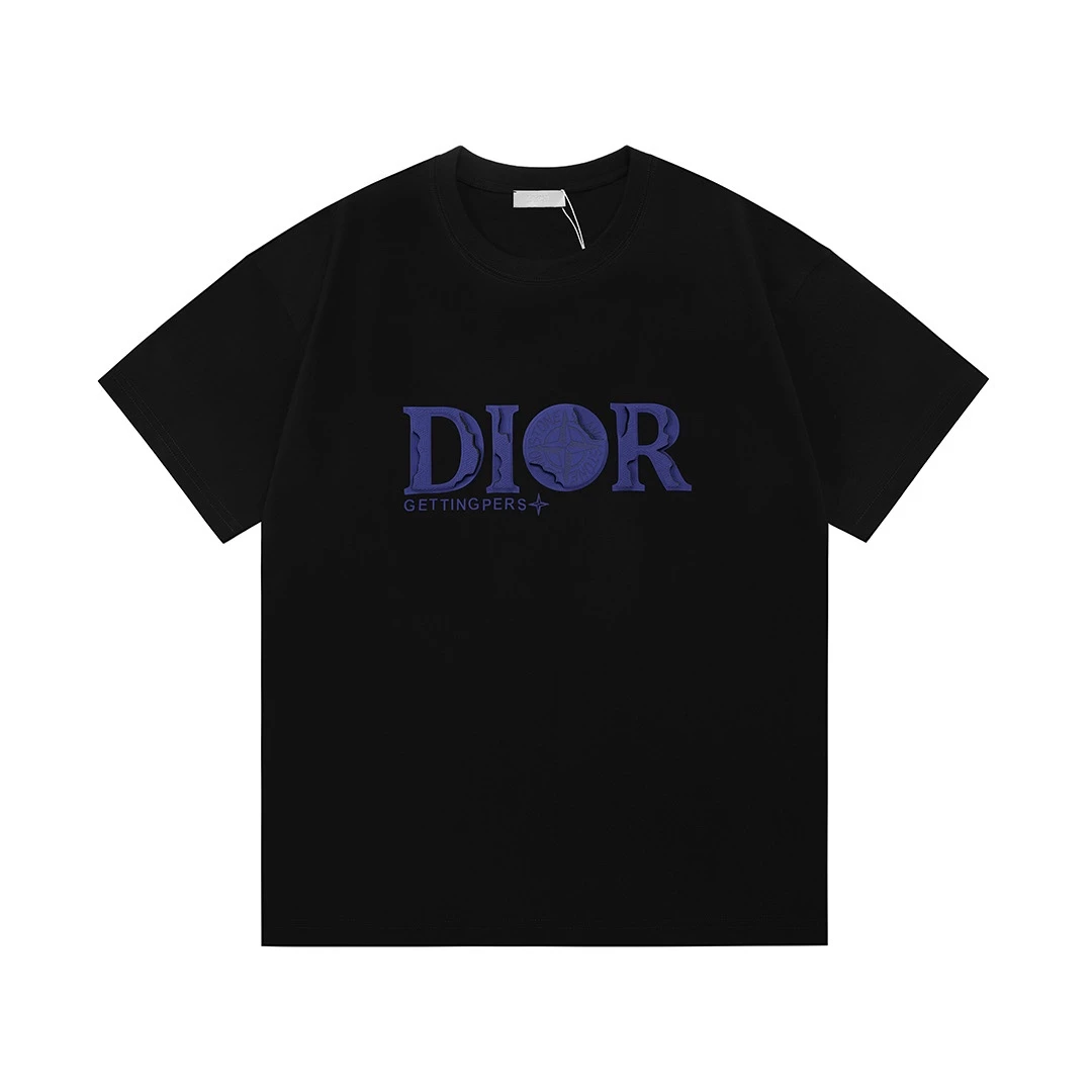 Dior T-Shirt — f01ec109