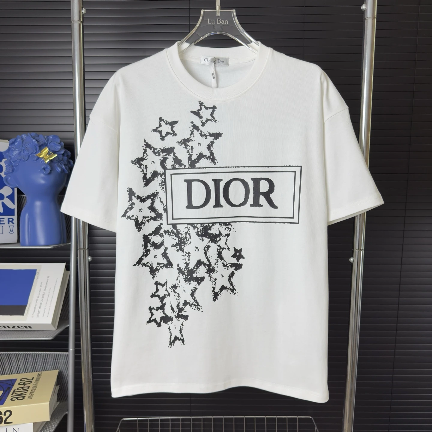 Dior T-Shirt — b41df3a5