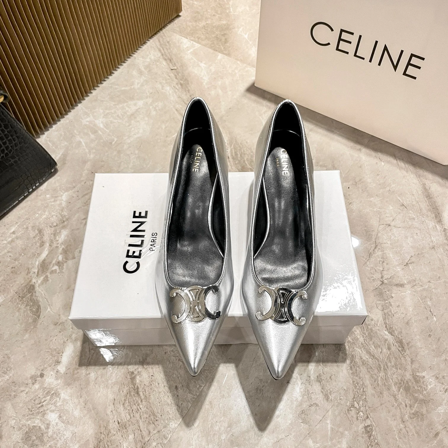 Celine Shoes — c14de093