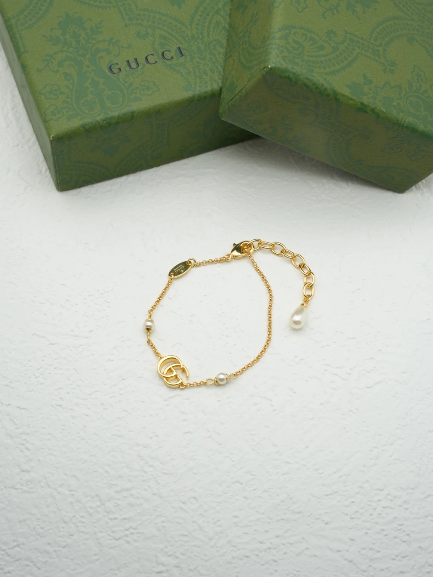 Gucci Jewellery — f30ede1b