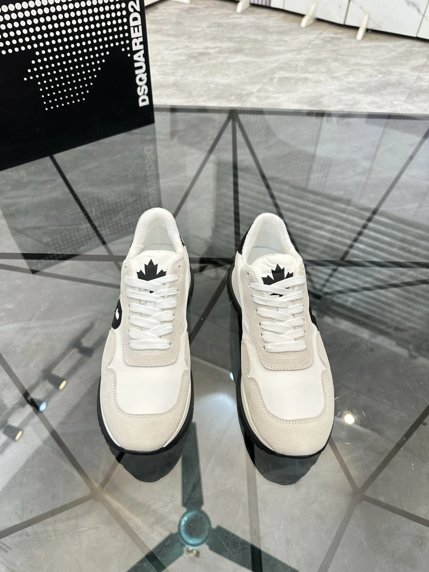 Dolce & Gabbana Shoes — dcf12130