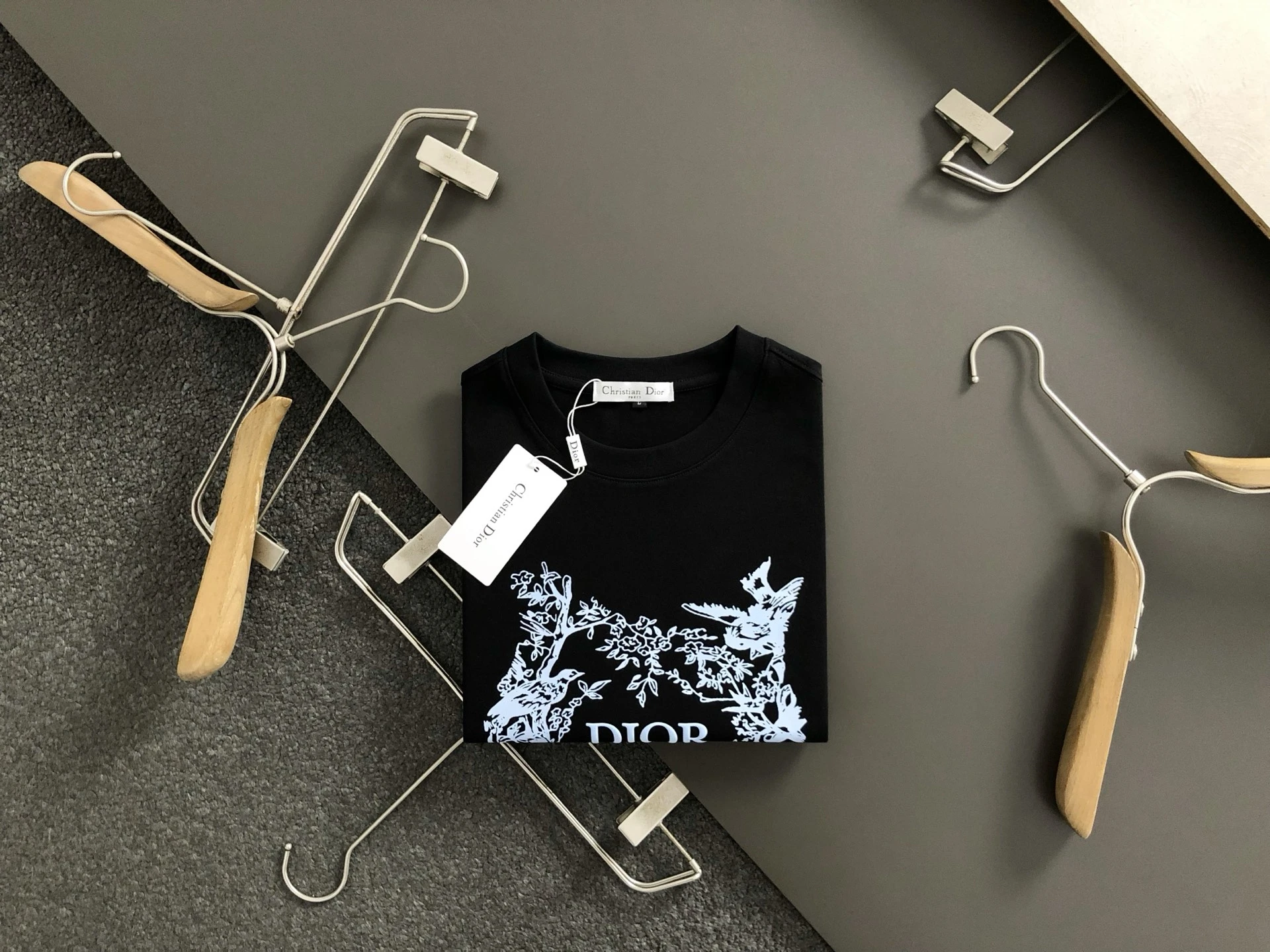 Dior T-Shirt — f900ece0
