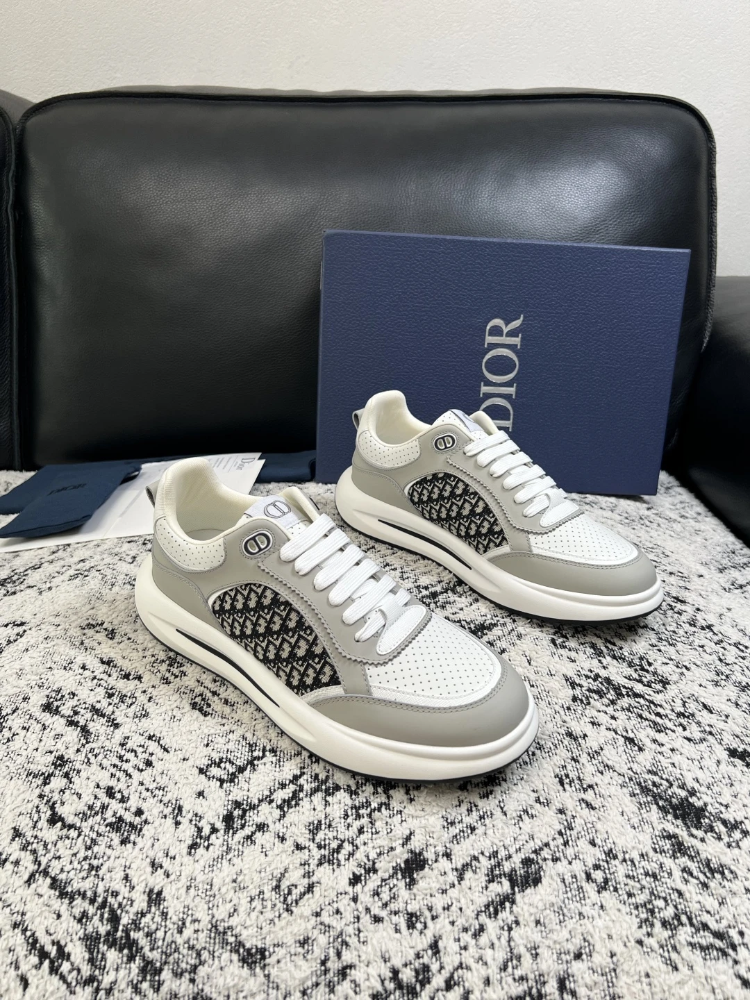 Dior Shoes — 06536e34