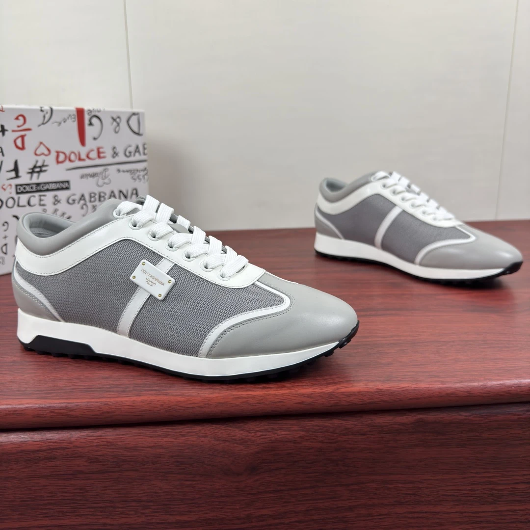 Dolce & Gabbana Sneakers — e5887b9d