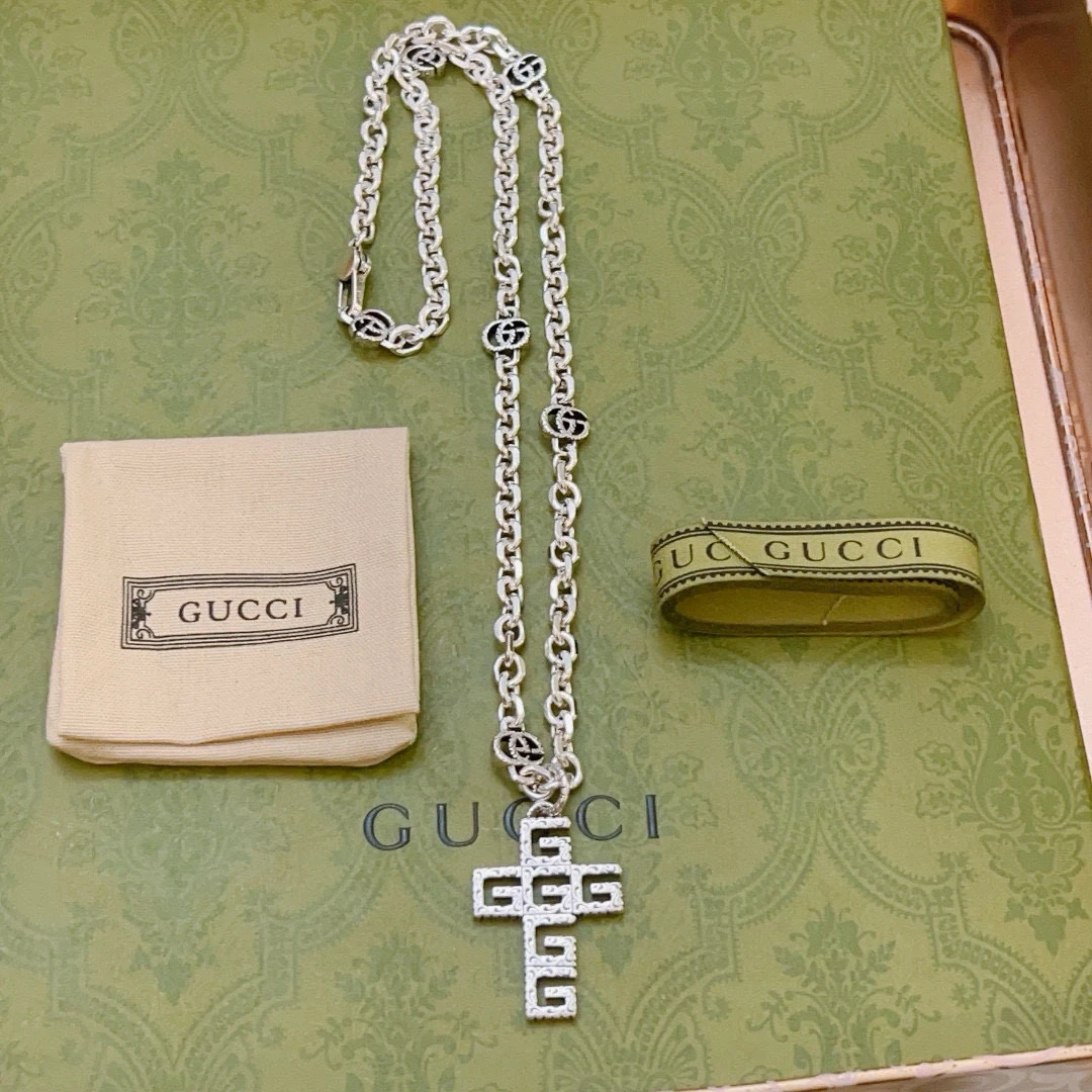 Gucci Jewellery — 1ab62a8f