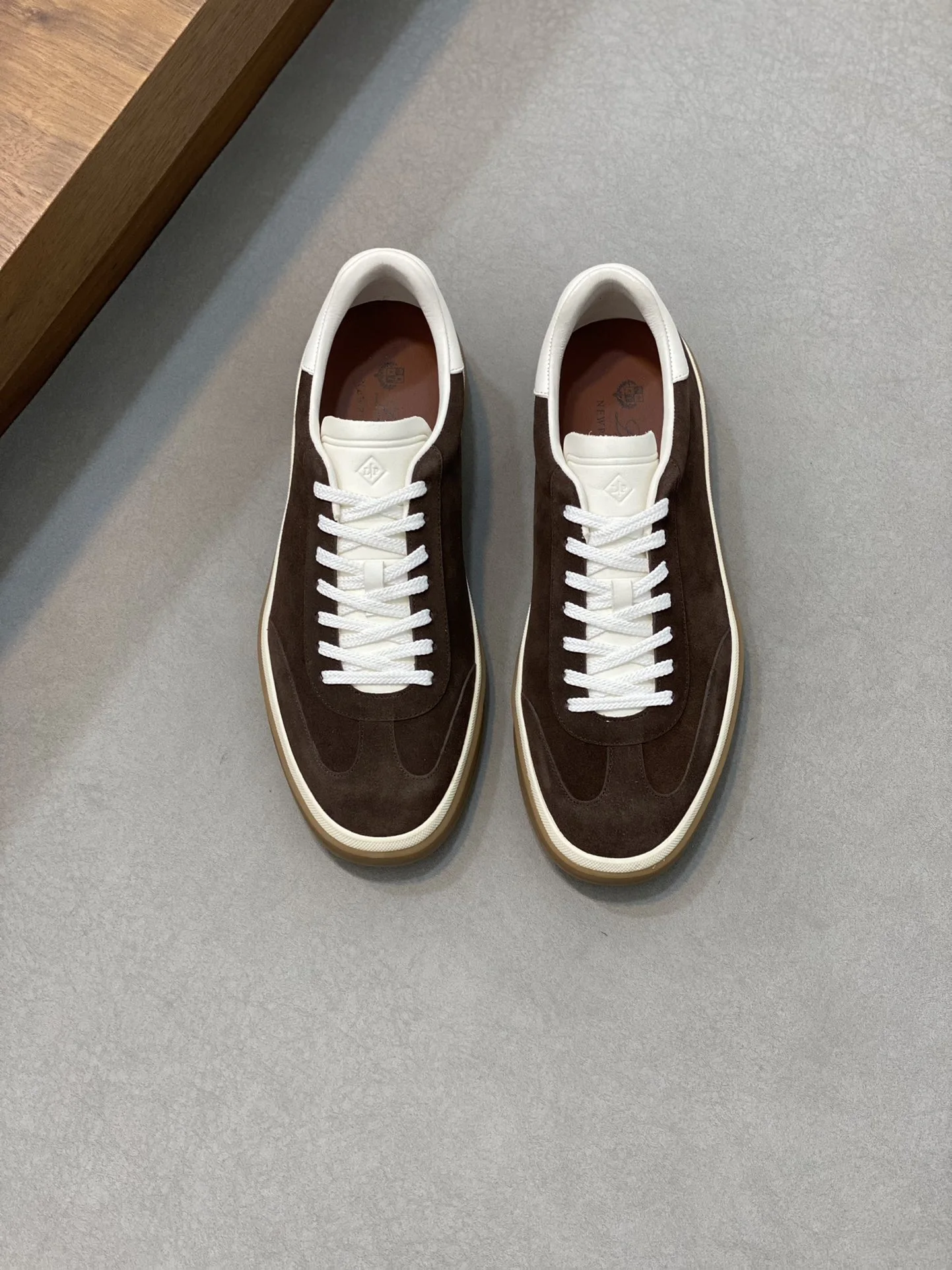 Loro Piana Sneakers — e5f673fe