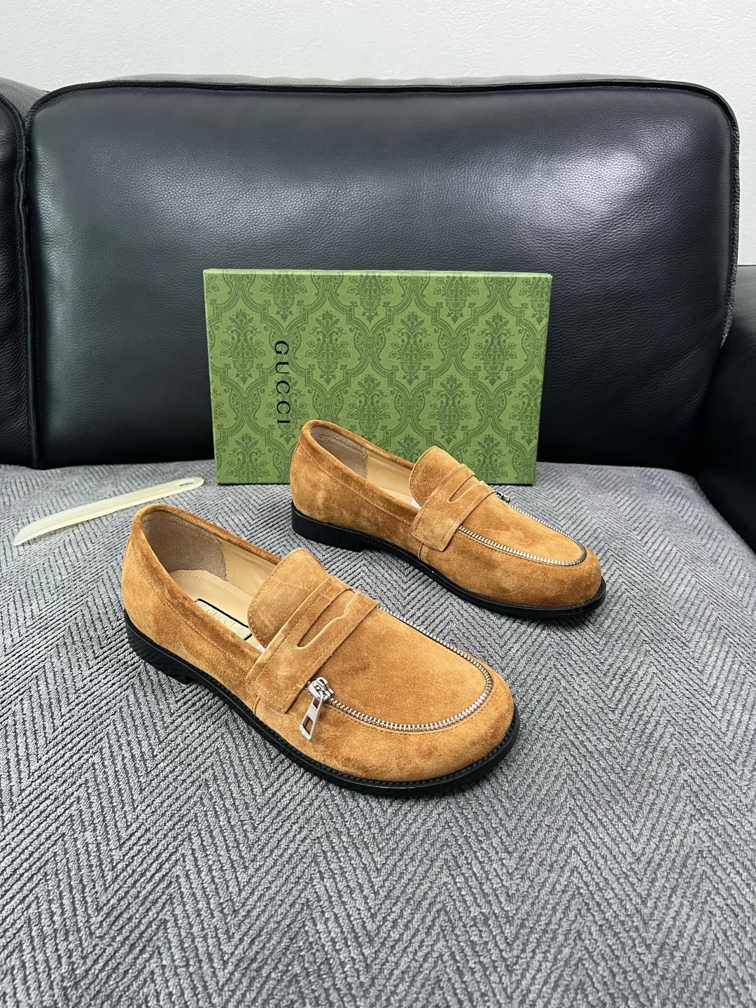 Gucci Shoes — 491bb6c5