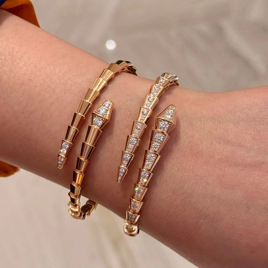 Bvlgari Jewellery — 10a0d6de