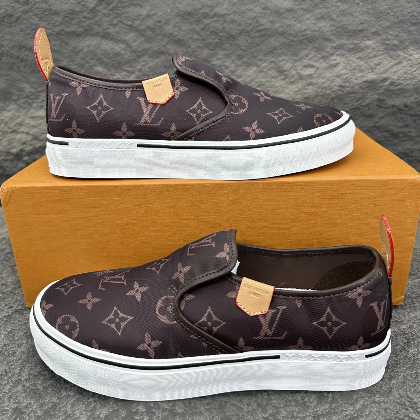 Louis Vuitton Sneakers — e878ecd1