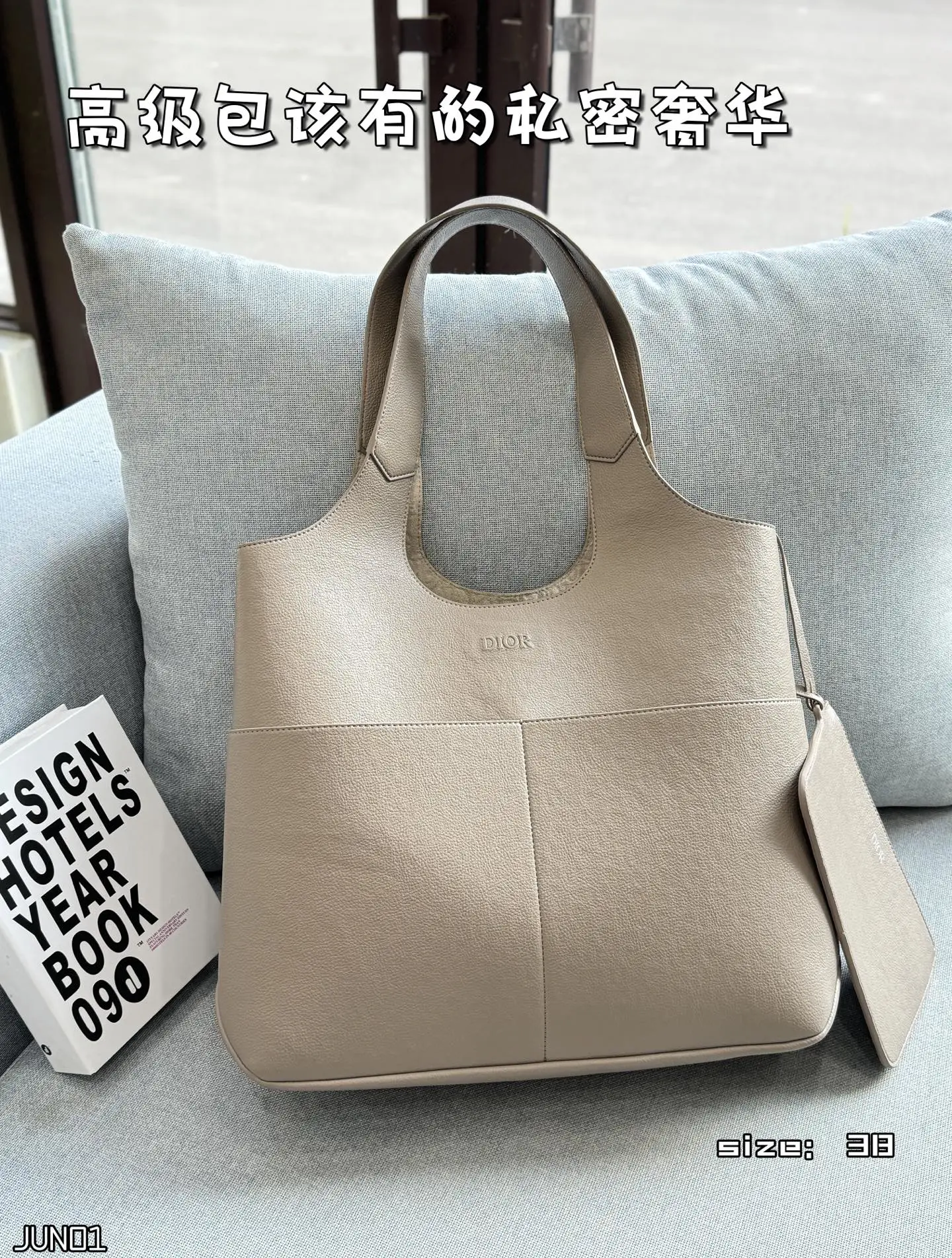 Dior Bag — 501451ca