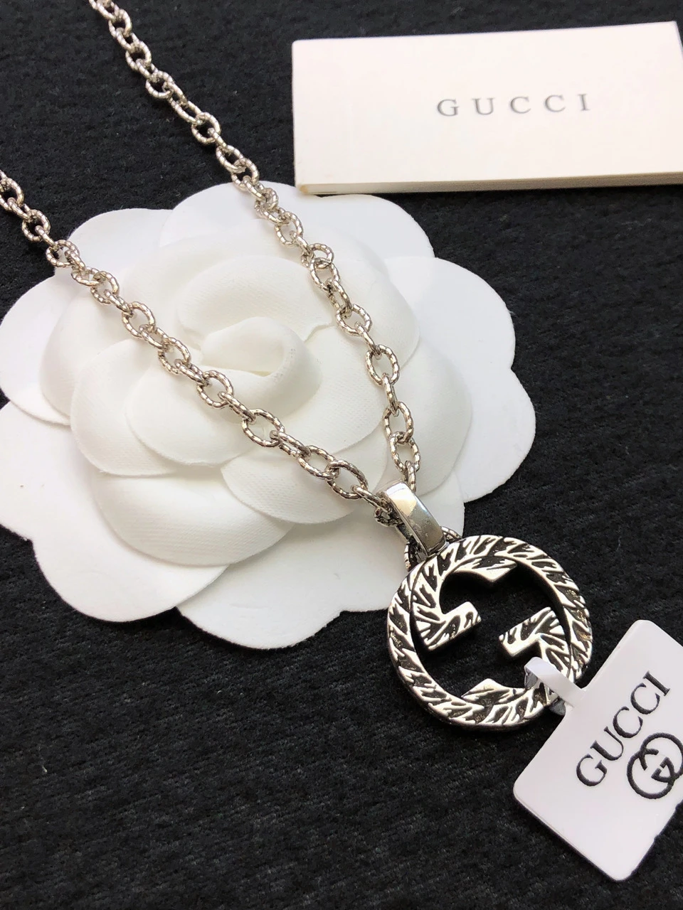 Gucci Jewellery — edf7b567