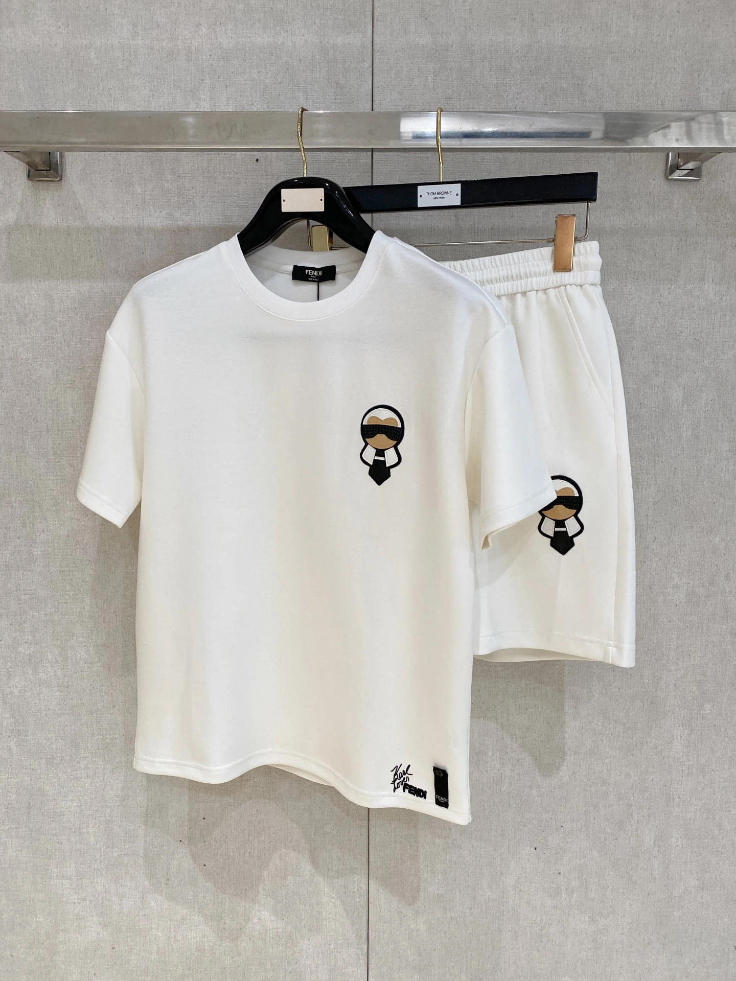 Fendi Matching Sets — d1a1b60b