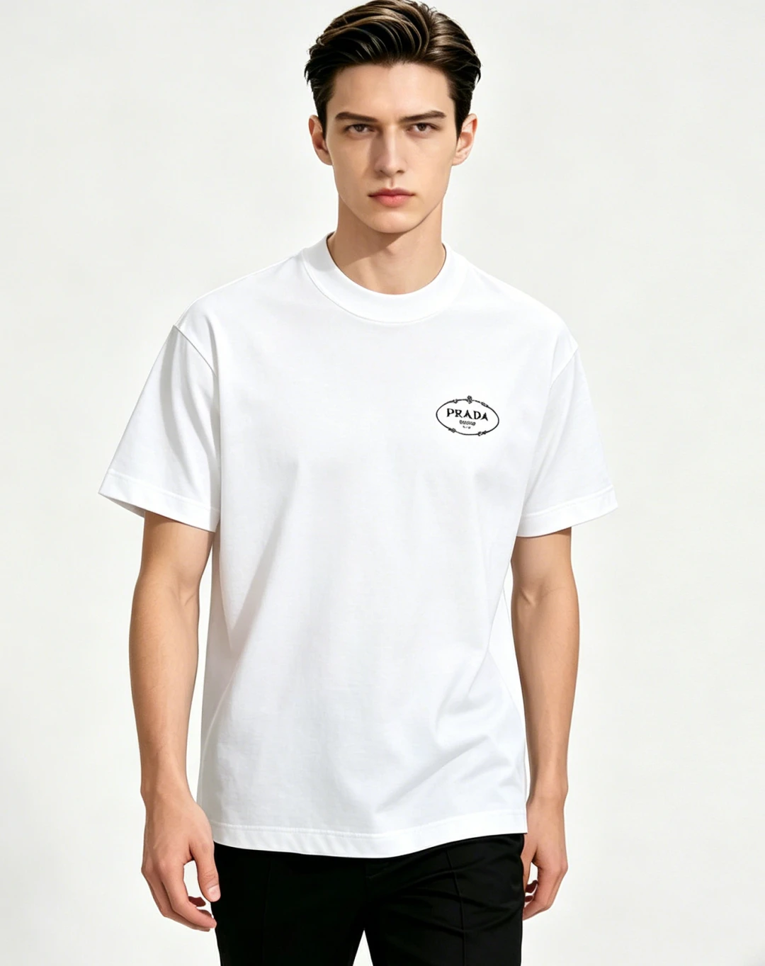 Prada T-Shirt — f152fcff